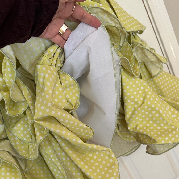 Spanish Professional Flamenco Dress - Picture 7 of 7